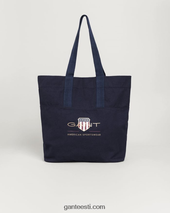 GANT mehed mereline arhiivikilbi kandekott NBR64N457