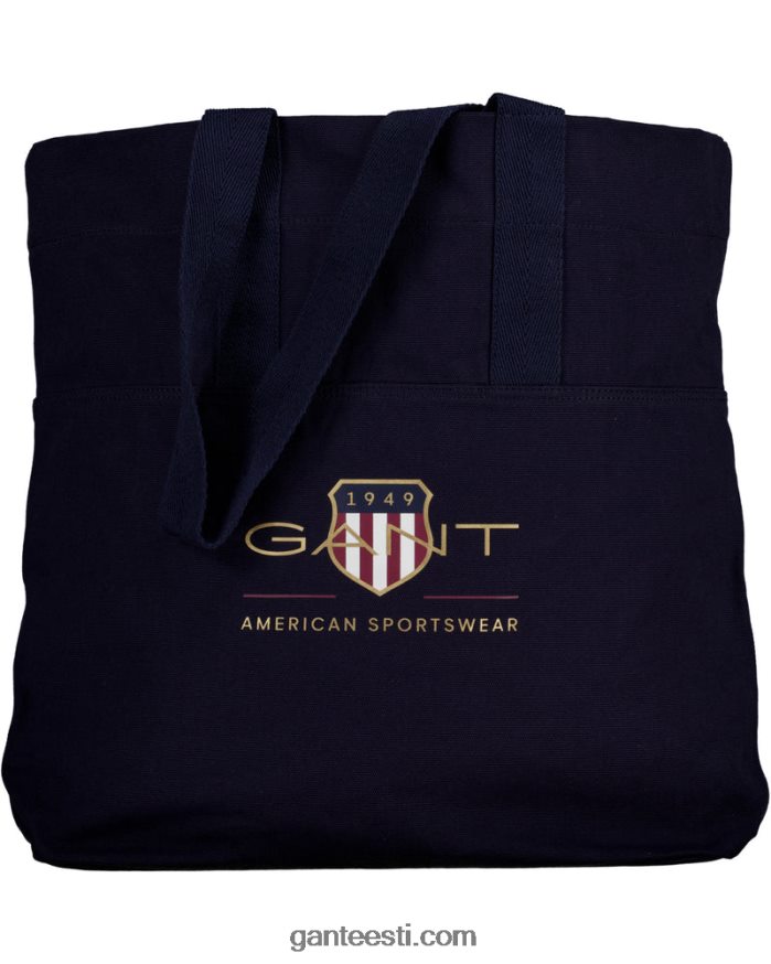 GANT mehed mereline arhiivikilbi kandekott NBR64N457