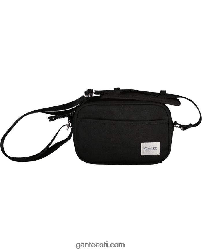 GANT mehed must hädavajalik õlakott NBR64N459