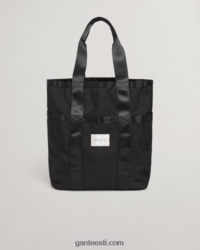 GANT mehed must hädavajalik tassis NBR64N458