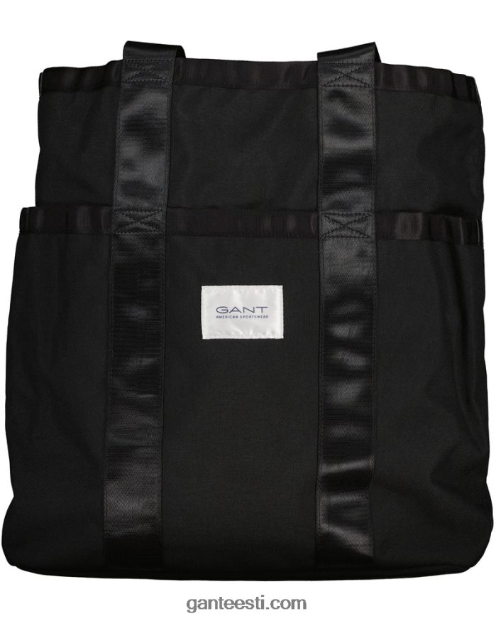 GANT mehed must hädavajalik tassis NBR64N458