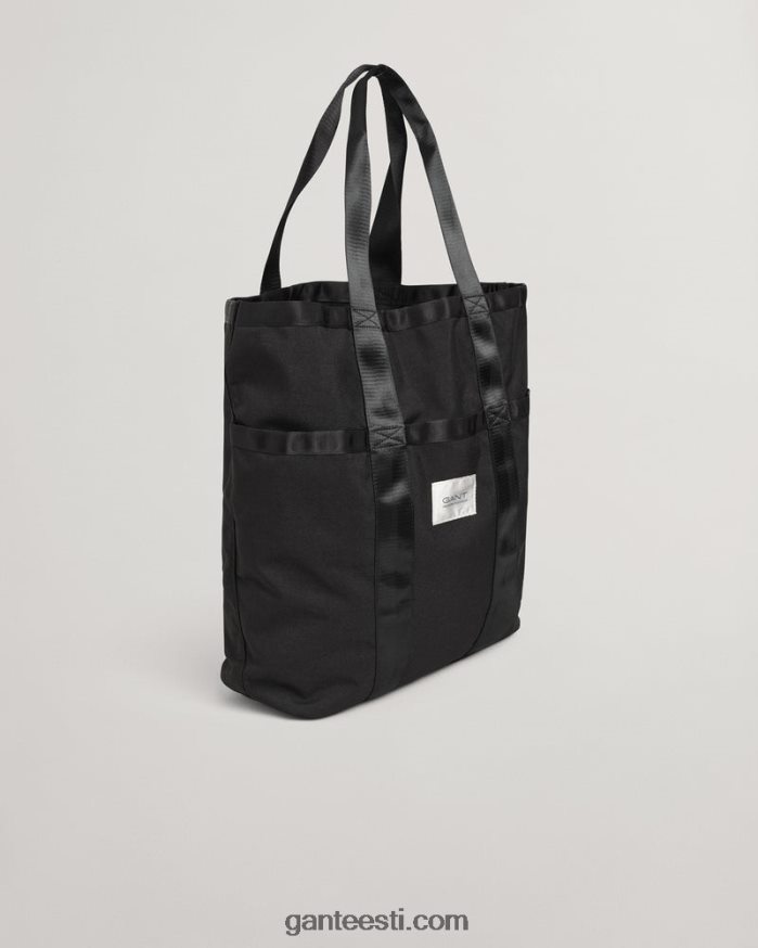 GANT mehed must hädavajalik tassis NBR64N458