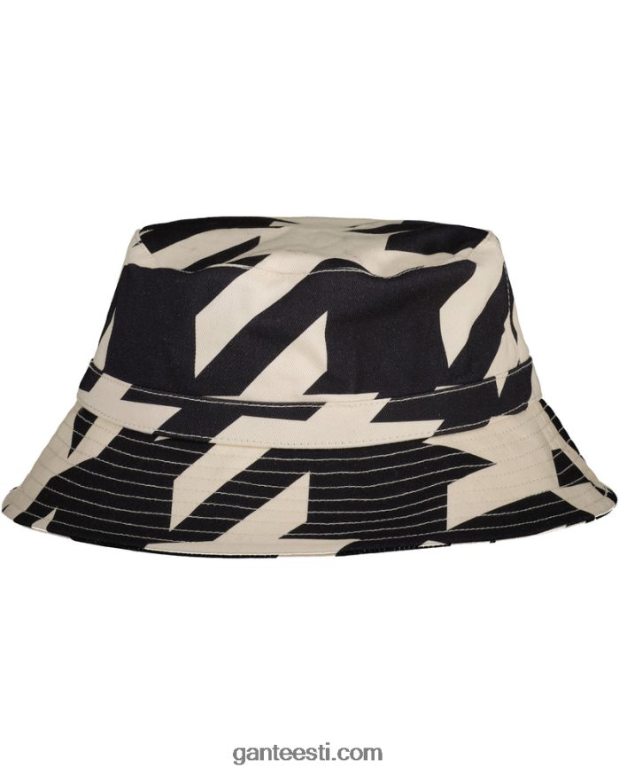 GANT mehed eebenipuu must hagijas ämbrikübar NBR64N470