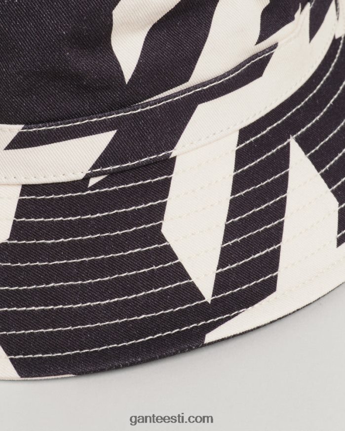 GANT mehed eebenipuu must hagijas ämbrikübar NBR64N470