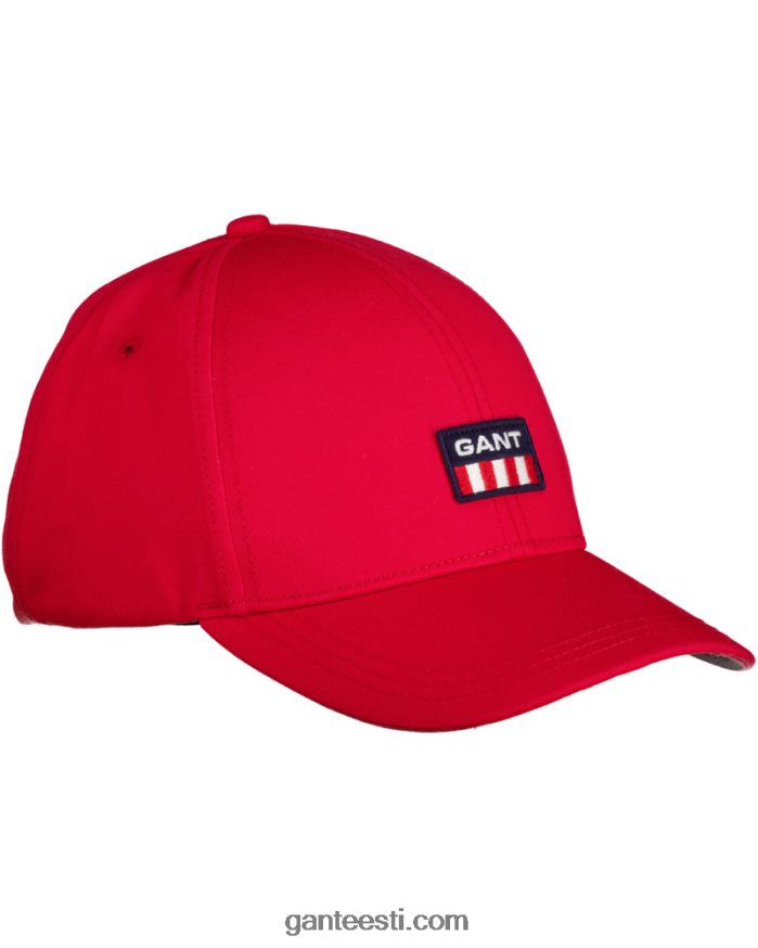 GANT mehed erepunane retro kilptoimne kork NBR64N511