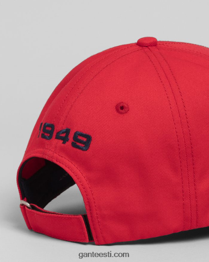 GANT mehed erepunane retro kilptoimne kork NBR64N511