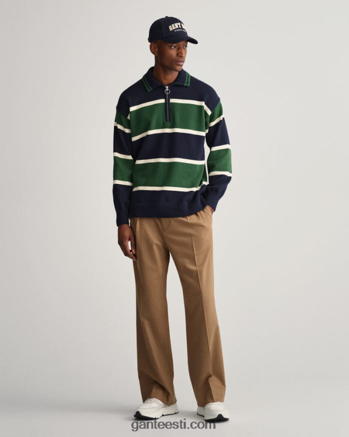 GANT mehed õhtusinine USA graafiline kork NBR64N471