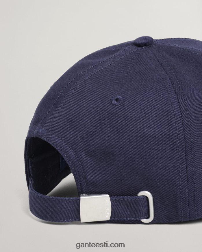 GANT mehed õhtusinine USA graafiline kork NBR64N471