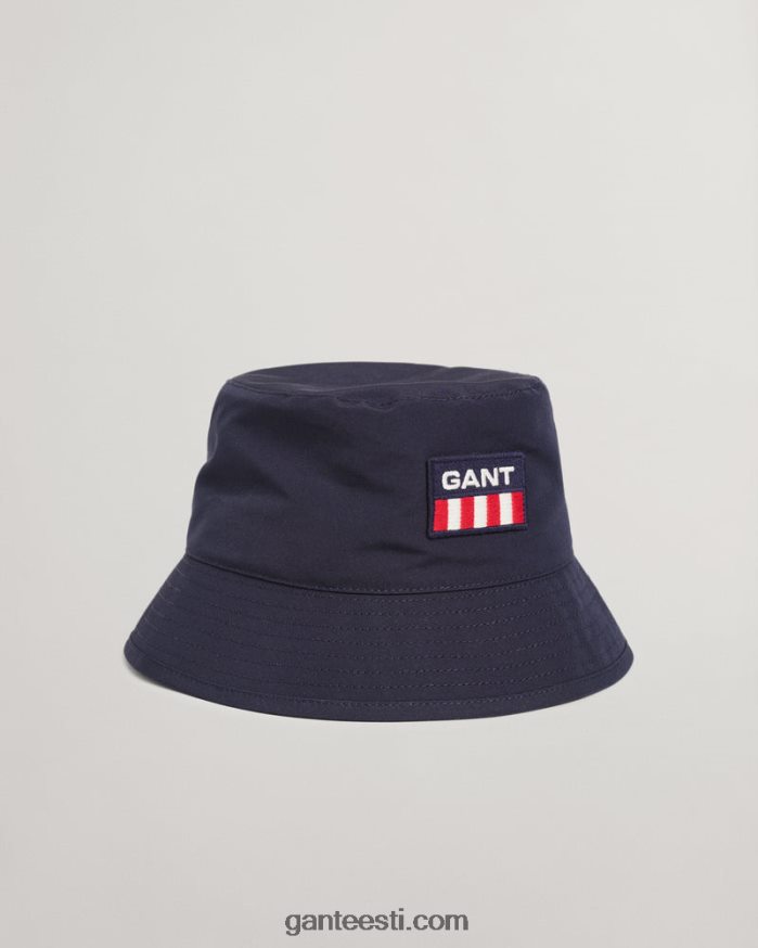 GANT mehed õhtusinine polüestrist ämbrikübar NBR64N476