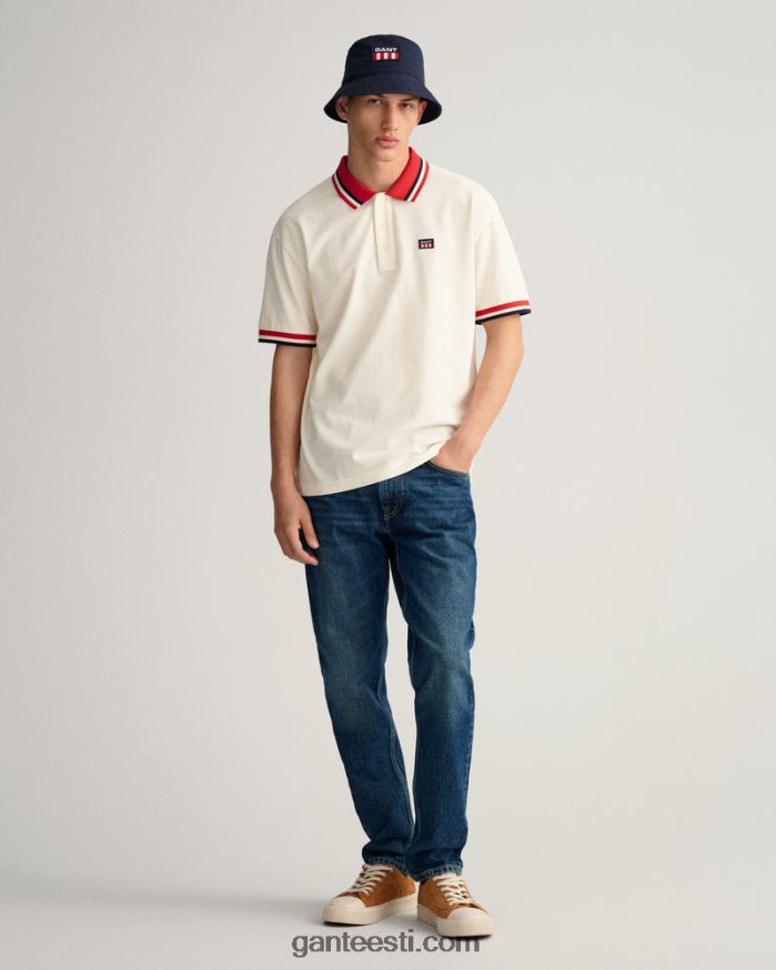 GANT mehed õhtusinine polüestrist ämbrikübar NBR64N476