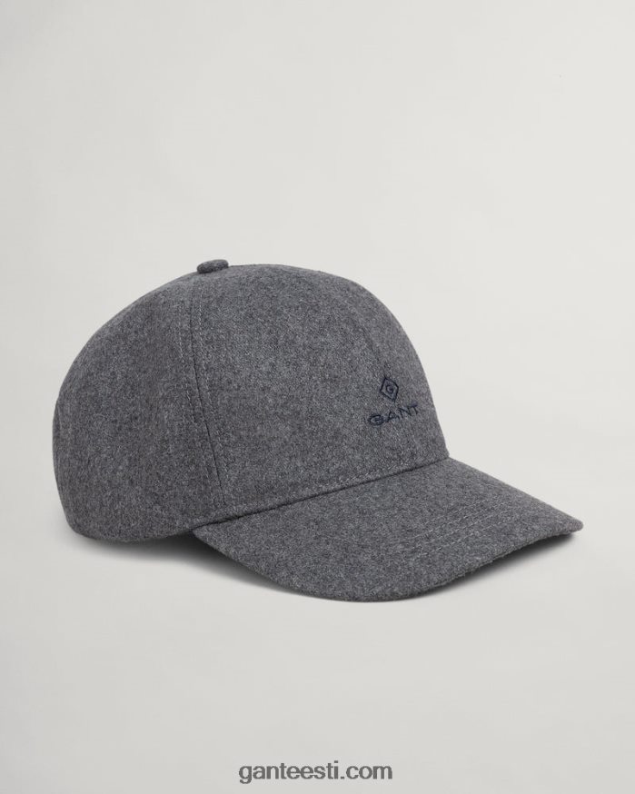 GANT mehed kivimelange meltoni kork NBR64N503