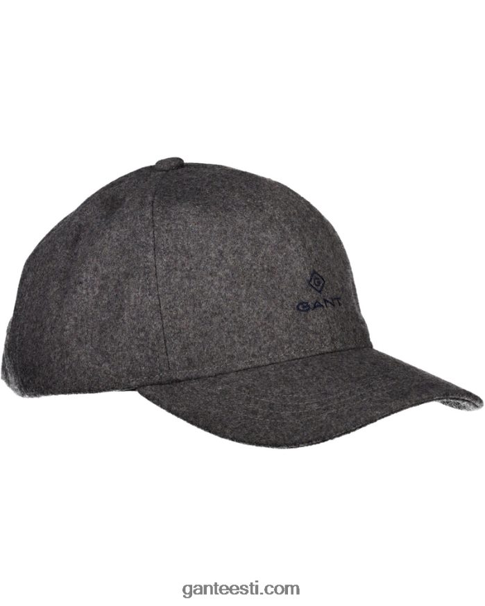 GANT mehed kivimelange meltoni kork NBR64N503