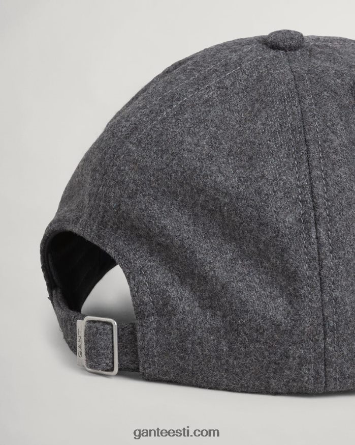 GANT mehed kivimelange meltoni kork NBR64N503