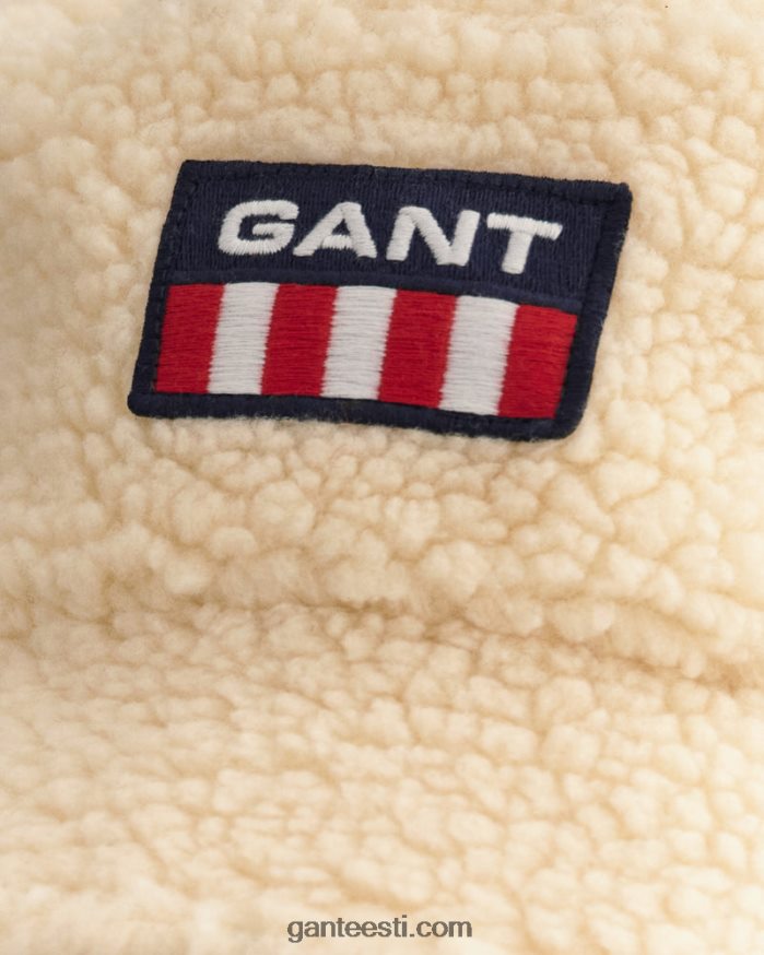 GANT mehed kreem kuhja ämbri müts NBR64N486