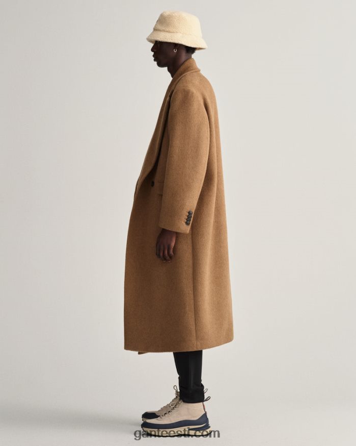 GANT mehed kreem kuhja ämbri müts NBR64N486