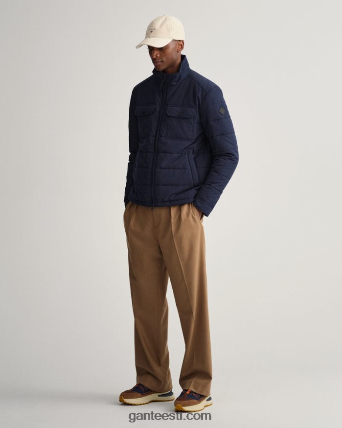 GANT mehed kreem velvetist müts NBR64N480