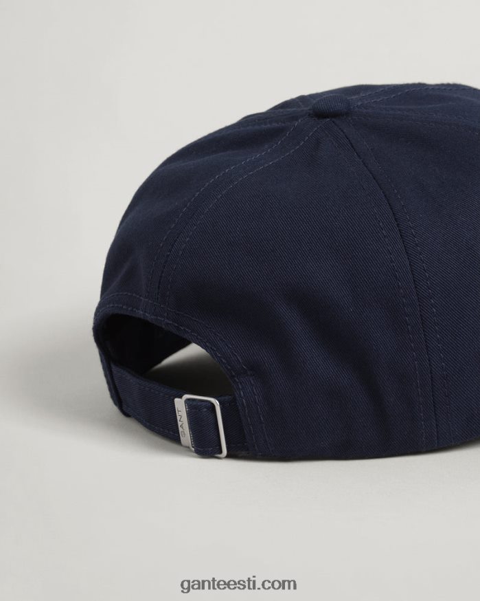 GANT mehed mereline puuvillane toimse müts NBR64N494