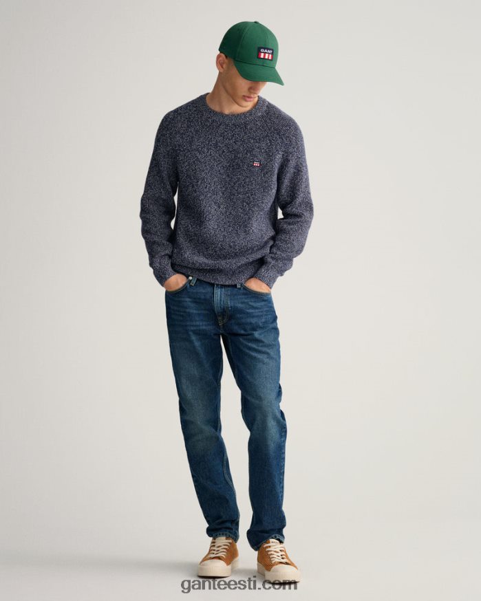 GANT mehed metsaroheline retro kilptoimne kork NBR64N477