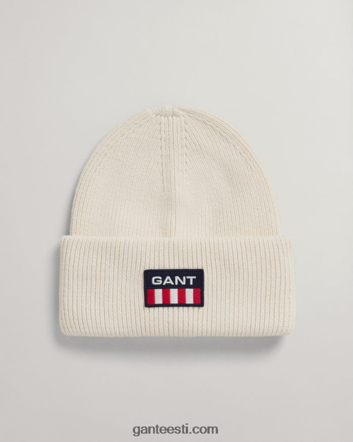 GANT mehed munakoor retro kilpnokamüts NBR64N490
