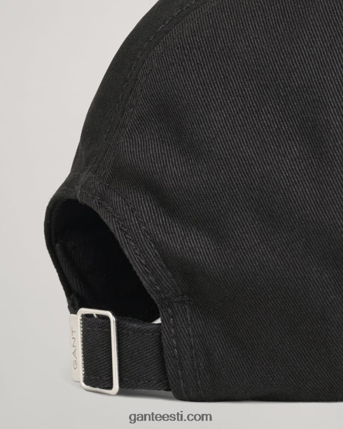 GANT mehed must kõrge puuvillase toimse müts NBR64N497