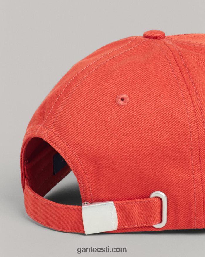 GANT mehed punane vürts USA graafiline kork NBR64N472