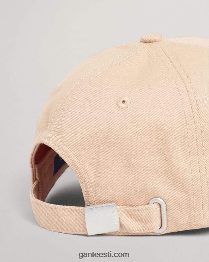 GANT mehed sarapuu beež USA graafiline kork NBR64N509