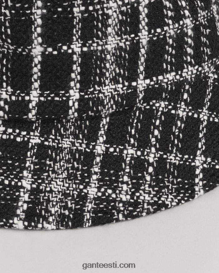 GANT naised eebenipuu must tviidist ämbrikübar NBR64N791