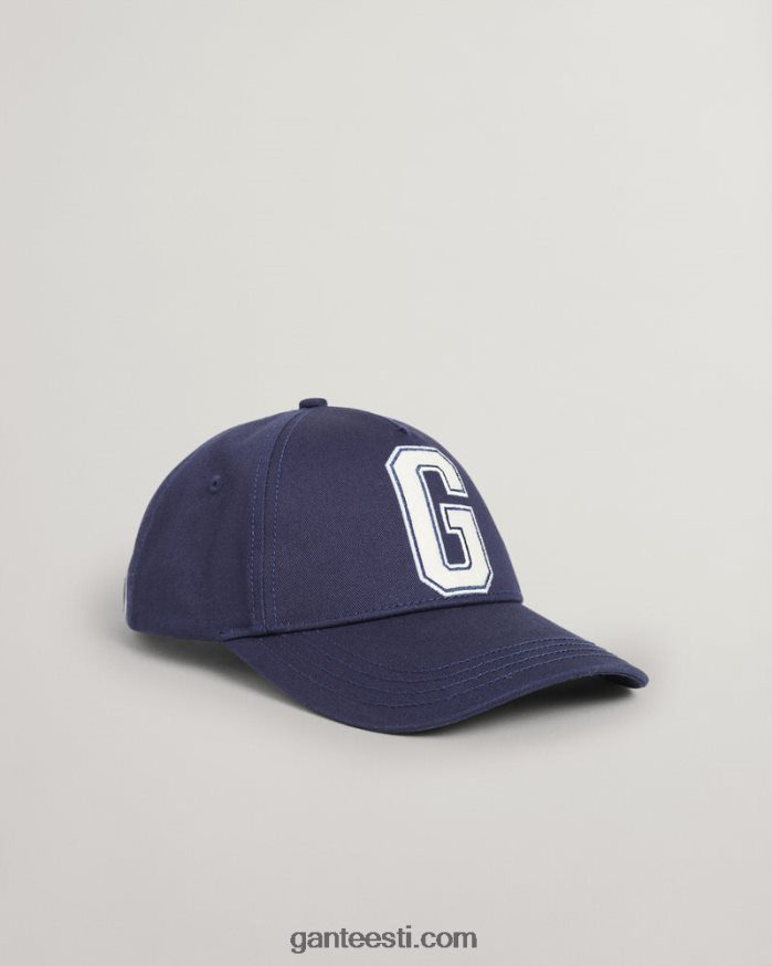 GANT naised mereline USA graafiline kork NBR64N787