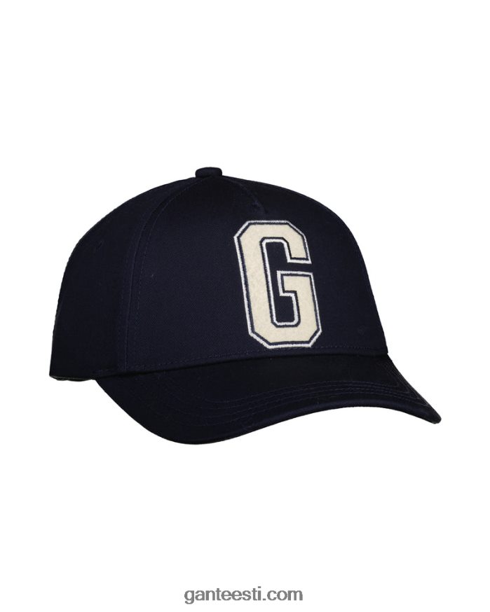 GANT naised mereline USA graafiline kork NBR64N787