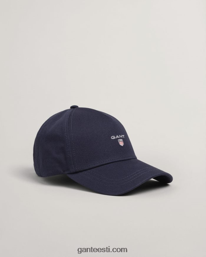 GANT noorus õhtusinine teismeliste originaalkilp NBR64N878