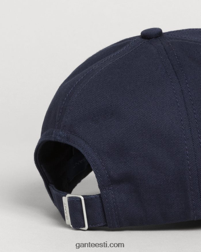 GANT noorus õhtusinine teismeliste originaalkork NBR64N872