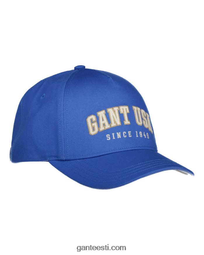 GANT noorus palee sinine teismeliste usa graafiline kork NBR64N875